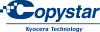 Copystar copiers and printers