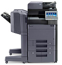 Color copier
