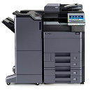 Color copier