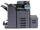 Color copier