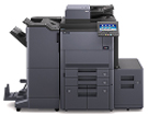 Color copier