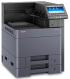 ECOSYS P4060dn